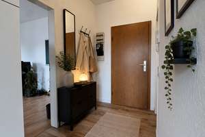 Helle 2-Zimmer-Wohnung mit Einbauküche – Asselner Hellweg 65, 44319 Asseln, Dortmund – Vorschaubild 7