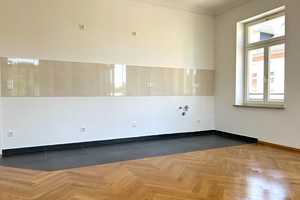 Balkon • Chemnitz • Tageslichtbad • 2-Raum Wohnung • offner Wohn-und Essbereich • zur Miete – Chemnitz – Vorschaubild 8