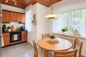 Kapitalanlage mit Perspektive: 4-Zimmer-Maisonette mit 116 m², Balkon, Loggia & Duplexgarage! – 68199 Neckarau, Mannheim – Vorschaubild 3
