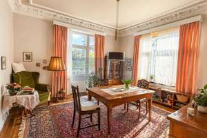 Repräsentative Stadtvilla mit Entwicklungspotenzial – Die vollständige Adresse der Immobilie erhältst du vom Anbieter., 22605 Othmarschen, Hamburg – Vorschaubild 7