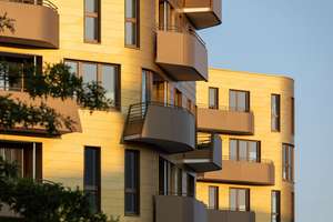 NEUBAU! Bezugsfreie 3-Zimmer-Wohnung mit maritimen Flair  – Die vollständige Adresse der Immobilie erhältst du vom Anbieter., 55118 Neustadt, Mainz – Vorschaubild 18