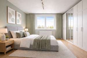 Seltene Chance für Familien – 128 m² mit Balkon und viel Potenzial – Die vollständige Adresse der Immobilie erhältst du vom Anbieter., 42113 Uellendahl-Katernberg, Wuppertal – Vorschaubild 11