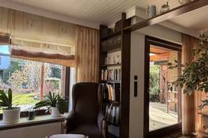 Natur genießen & komfortabel leben – Ihr Bungalow in Bielefeld-Lämmershagen – Die vollständige Adresse der Immobilie erhältst du vom Anbieter., 33699 Stieghorst, Bielefeld – Vorschaubild 5