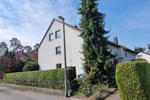 Großzügiges Reiheneckhaus provisionsfrei direkt vom Eigentümer – Die vollständige Adresse der Immobilie erhältst du vom Anbieter., 90453 Katzwang, Reichelsdorf Ost, Reichelsdorfer Keller, Nürnberg – Vorschaubild 3
