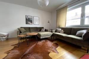 City-Wohnung - direkt vom Eigentümer – Forststraße 52, 70176 Rosenberg, Stuttgart – Vorschaubild 4
