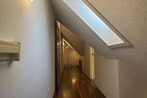 Wohnen auf höchstem Niveau! Exklusiv möblierte 2 Zi.- Dachgeschoss Maisonettewhg. mit Loft Charakter – Wolfratshauser Straße 245, 81479 Solln, München – Vorschaubild 36