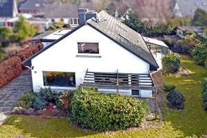 Gepflegtes Einfamilienhaus mit viel Platz in Kröppelshagen-Fahrendorf - Wentzel Dr. – Die vollständige Adresse der Immobilie erhältst du vom Anbieter., 21529 Kröppelshagen-Fahrendorf – Vorschaubild 6
