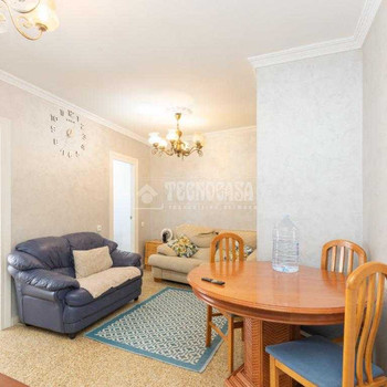 Wohnung zum Verkauf in Albox