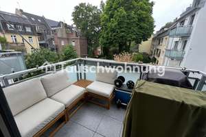 Tauschwohnung: 3 Zimmer Wohnung mit Balkon – Nohlstraße 19, 50733 Nippes (Ortsteil), Köln – Vorschaubild 12