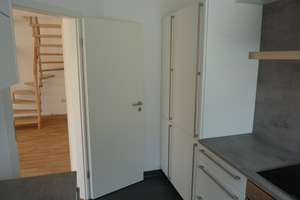 Sonnige 4- Zimmer Dachgeschosswohnung in Stuttgart, Vaihingen – Eisbärenstraße 16, 70563 Heerstraße, Stuttgart – Vorschaubild 16