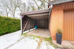 Idyllisches Einfamilienhaus in ruhiger Feldrandlage I OT Hornbostel – Celle (Kreis) – Vorschaubild 39