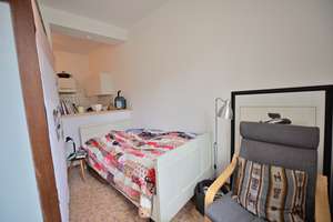 1 Zimmer Apartment mit Aufzug im 1.OG – Leonhardstr. 18, 90443 Gostenhof, Nürnberg – Vorschaubild 11