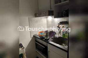 Tauschwohnung: 2 Zimmer Wohnung mit großem Balkon zum Innenhof – Thalkirchner Straße 184, 81371 Sendlinger Feld, München – Vorschaubild 5