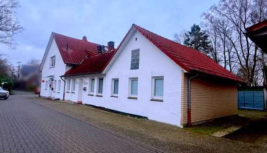 Bild von *Saniertes Mehrfamilienhaus *Voll vermietet *Super Rendite