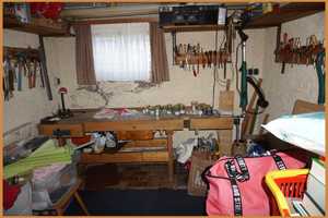 Attraktives 3-Familien-Wohnhaus in Wolfach–Ideales Mehrgenerationenhaus oder Kapitalanlage-Preis VHB – Ortenaukreis – Vorschaubild 16