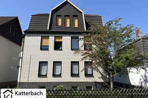 Gepflegtes Dreifamilienhaus mit 2 Garagen in Seesen am Harz – Goslar (Kreis) – Vorschaubild 1