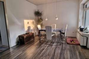 Bungalow mit großem Garten und Garage - provisionsfrei für Käufer – Die vollständige Adresse der Immobilie erhältst du vom Anbieter., 33330 Innenstadt-Blankenhagen, Gütersloh – Vorschaubild 9