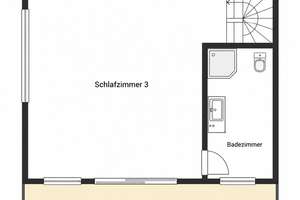 Exklusive kernsanierte DHH mit 20 kW Photovoltaik, 3 Balkonen & hochwertiger Ausstattung – Die vollständige Adresse der Immobilie erhältst du vom Anbieter., 76593 Gernsbach – Vorschaubild 31