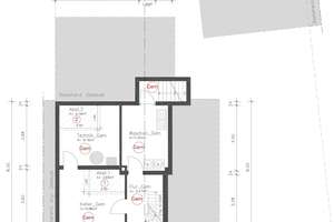 Sanierte Dachgeschosswohnung mit Dachterrasse und Garage in Bielefeld Quelle – Die vollständige Adresse der Immobilie erhältst du vom Anbieter., 33649 Brackwede, Bielefeld – Vorschaubild 13