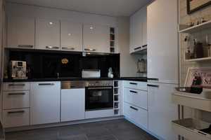 Stilvolles Domizil mit Einliegerwohnung, Wintergarten und großzügiger Terrasse – Mansfeld-Südharz (Kreis) – Vorschaubild 7
