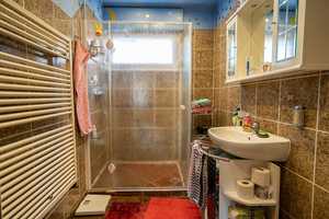 Gepflegtes Einfamilienhaus mit Pool, Vollkeller & Garage- ein Zuhause mit viel Potenzial! – Berlin – Vorschaubild 11