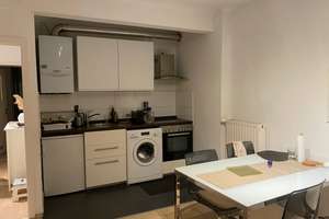 **Immediately available** 2-Rooms flat in Pempelfort – Derendorfer Straße 15, 40479 Pempelfort, Düsseldorf – Vorschaubild 1