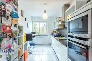 Wohnen an der Rheinaue - gepflegte 3-Zimmer-Wohnung mit Blick auf das Siebengebirge – Die vollständige Adresse der Immobilie erhältst du vom Anbieter., 53175 Plittersdorf, Bonn – Vorschaubild 6