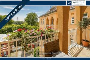VON POLL | Historischer Charme trifft Wiesengrundblick!
