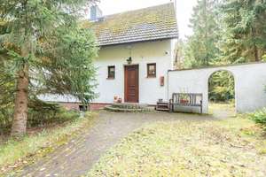 Gepflegtes Einfamilienhaus auf großem Naturgrundstück mit Bauplatz – Die vollständige Adresse der Immobilie erhältst du vom Anbieter., 21220 Seevetal – Vorschaubild 34