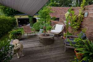 Doppelhaushälfte mit Terrasse und großem Garten in Braunschweig Querum – Die vollständige Adresse der Immobilie erhältst du vom Anbieter., 38108 Wabe-Schunter-Beberbach, Braunschweig – Vorschaubild 6