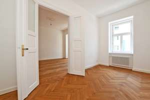 AIGNER - Sanierter 5-Zimmer-Altbautraum - Mitten im Lehel – Die vollständige Adresse der Immobilie erhältst du vom Anbieter., 80538 Englischer Garten, München – Vorschaubild 4