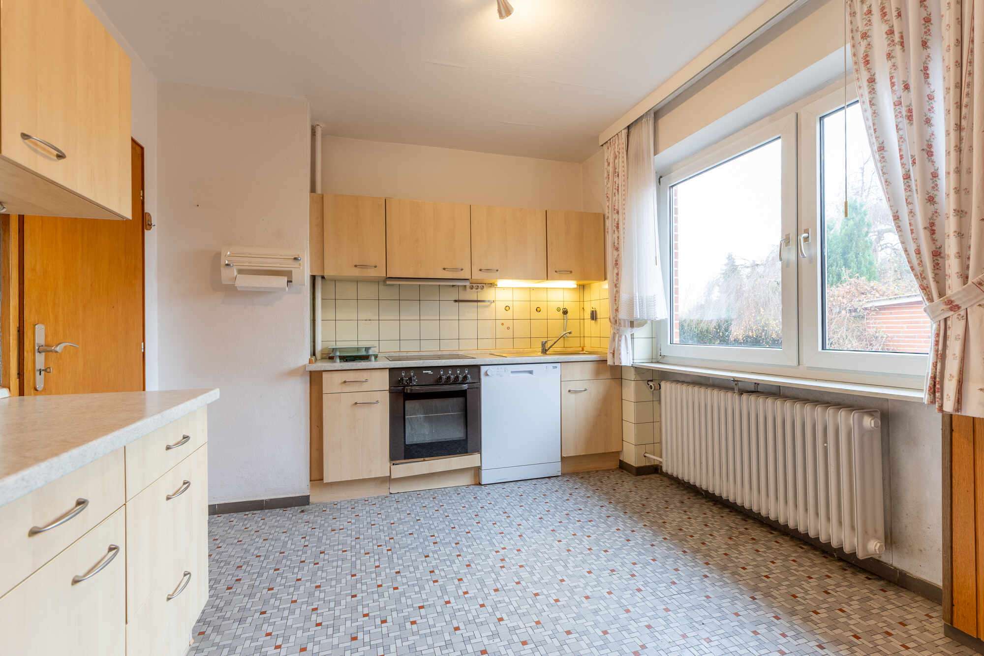 Immobilie in Tespe - Wohnen im Grünen – Freistehendes Einfamilienhaus mit großem Garten in Seenähe - Bild 5