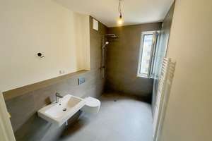 Neubau-Erstbezug mit Parkblick: Helle 2-Zimmer-Wohnung mit Dachterrasse direkt am Nippeser Tälchen – Neusser Straße 363c, 50733 Nippes (Ortsteil), Köln – Vorschaubild 11