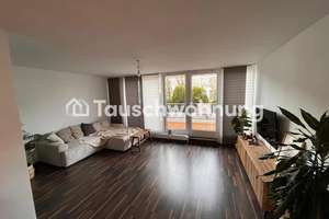 Tauschwohnung: Biete schöne u. günstige 2 Zimmer Wg, suche 3-4 Zimmer Wg – Hohenwaldeckstraße 17, 81541 Obergiesing, München – Vorschaubild 8