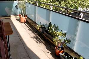 Moderne 3-Zimmer-Wohnung mit großem Balkon und Glasaufzug – Die vollständige Adresse der Immobilie erhältst du vom Anbieter., 76227 Durlach, Karlsruhe – Vorschaubild 11