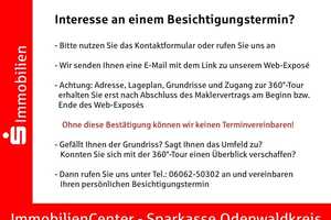 Für große und kleine Familien - Direkt bezugsfähiges Reihenmittelhaus - Feldrandlage - Viele Zimmer – Odenwaldkreis – Vorschaubild 4