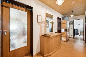 Lichtdurchflutete 3,5 Zimmer-Wohnung mit Süd-Balkon & Außenstellplatz sucht neuen Eigentümer – Die vollständige Adresse der Immobilie erhältst du vom Anbieter., 74078 Frankenbach, Heilbronn – Vorschaubild 12