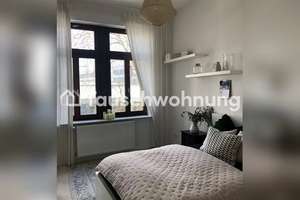 Tauschwohnung: Schöne drei Zimmerwohnung im Ostend – Uhlandstraße XX, 60314 Ostend, Frankfurt am Main – Vorschaubild 2