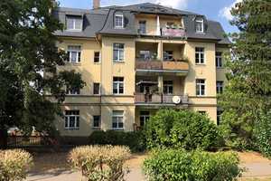 2-Zimmerwohnung mit Balkon in ruhiger Nebenstraßenlage!! – Chopinstraße 57, 9119 Chemnitz – Vorschaubild 3
