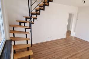 Frisch Sanierte Maisonette-Wohnung – Nikolaistrasse 35, 47055 Wanheimerort, Duisburg – Vorschaubild 6