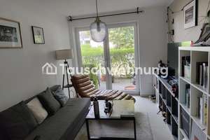Tauschwohnung: Zentrumsnahe Wohnung direkt am UKM