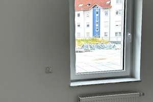 1-Zi.-Wohnung im EG mit Terrasse & Tiefgaragenstellpatz / KfW-55 – 67071 Ruchheim, Ludwigshafen am Rhein – Vorschaubild 14