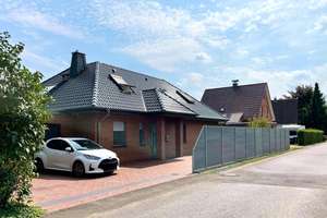 Ihr Zuhause in Lahde! Verkehrsgünstig u. naturnah! – Die vollständige Adresse der Immobilie erhältst du vom Anbieter., 32469 Petershagen – Vorschaubild 43
