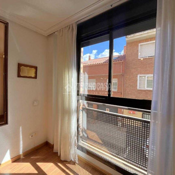 Wohnung zum Verkauf in San Fernando de Henares