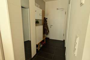 Hochwertige, helle Wohnung mit einem großen Balkon – Wasserstieg 11, 22041 Wandsbek (Ortsteil), Hamburg – Vorschaubild 16