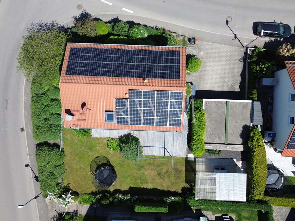 Vogelperspektive