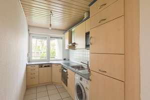 Wohnen mit Urlaubsflair: 3-Zimmer-Wohnung in Ingolstadt mit Gemeinschaftspool – Die vollständige Adresse der Immobilie erhältst du vom Anbieter., 85057 Mitte, Ingolstadt – Vorschaubild 5