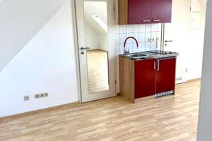 Lichtdurchflutes 1-Zimmer-Apartment in Nürnberg – Konradstraße 17, 90429 Muggenhof, Nürnberg – Vorschaubild 6