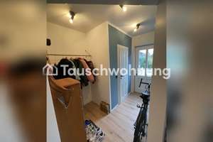 Tauschwohnung: 4 Zi Haus + Garten (Lurup/ Altona) gegen Wohnung (zentral) – 22549 Osdorf, Hamburg – Vorschaubild 2