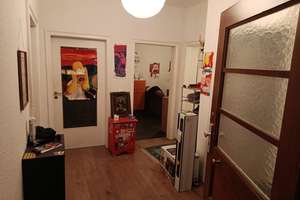 Helle 3-Zimmer Wohnung mit Balkon im 2. OG in Mannheim-Neckarstadt-West – Bürgermeister-Fuchs-Str. 81, 68169 Neckarstadt-West, Mannheim – Vorschaubild 9